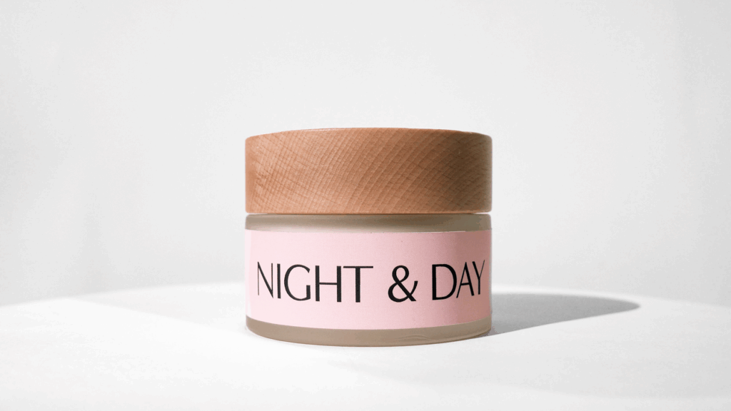 NIGHT & DAY