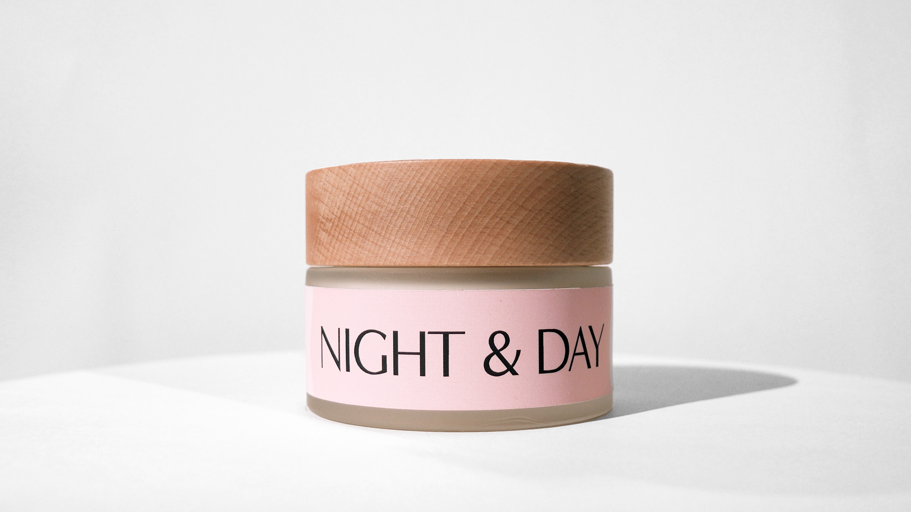 NIGHT & DAY - Image 1