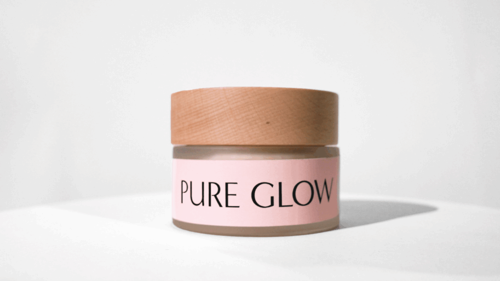 PURE GLOW